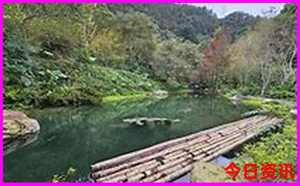 华东十大著名景点